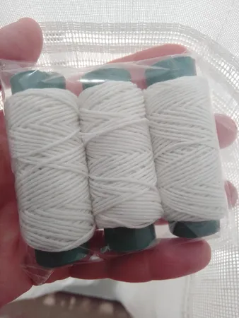 نخ بند انداز برقی مدل 01 بسته 3 عددی