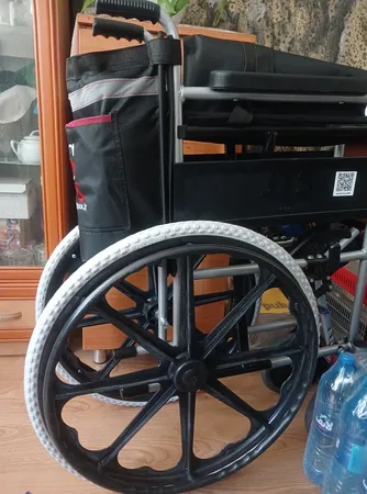 ویلچر جی تی اس مدل 809R