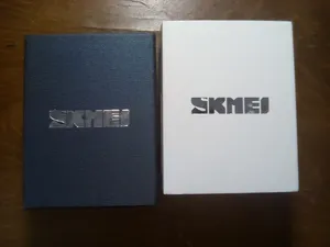 تجریه خرید ساعت مچی دیجیتال بچگانه اسکمی مدل 1559R