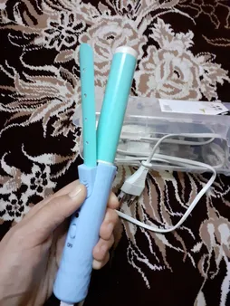 فرکننده مو مدل 212