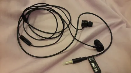 هدفون کلومن مدل KE-001