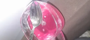 تجریه خرید پودر کربو با طعم توتی فروتی دوبیس - 2000 گرم