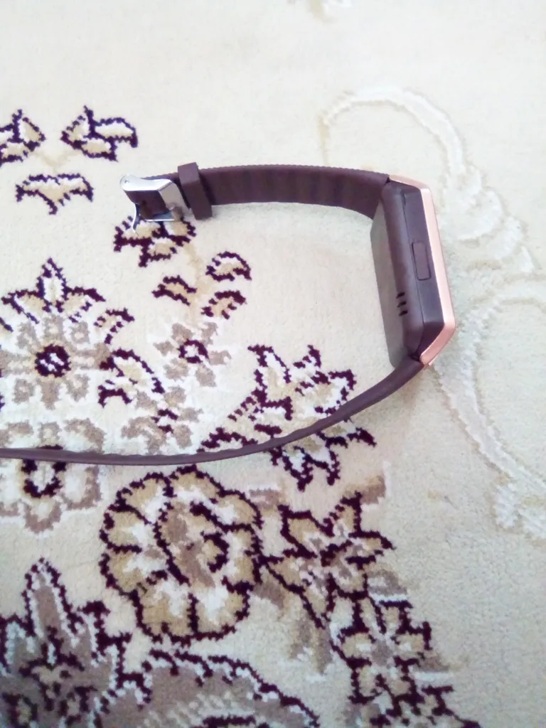ساعت هوشمند مدل DZ09