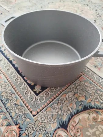 قابلمه هادسون مدل کلاسیک سایز 24