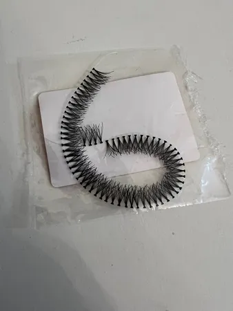 مژه مصنوعی مدل 01