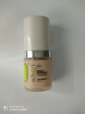 تجریه خرید کرم پودر شون سری Daily Defence شماره D01