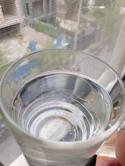 دستگاه تصفیه کننده آب آکوآ کلیر مدل SIGN2020 - ATS10