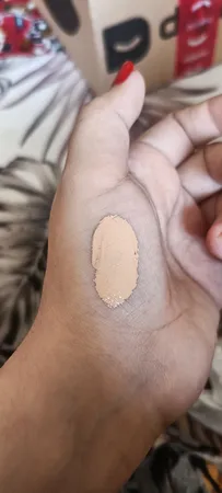 کرم پودر نستور شماره 104 حجم 30 میلی لیتر