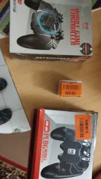 دسته بازی PUBG مدل AKS-66