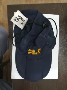 تجریه خرید کلاه کوهنوردی کد 08