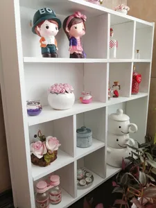 تجریه خرید طبقه دیواری مدل A-25