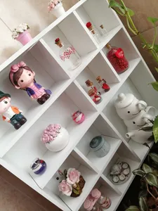 تجریه خرید طبقه دیواری مدل A-25