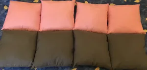 تجریه خرید کوسن هارمونی مدل Plain بسته 4 عددی