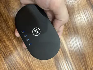 تجریه خرید مودم 4.5G قابل حمل بی تی مدل Mini Hub BT71