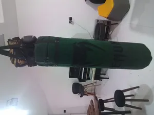 تجریه خرید دستکش بوکس ونوم مدل ven2m