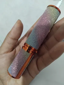 موزن ابرو و بینی و صورت مدل CF-001 کد MD-700