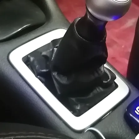 گردگیر دنده چیکال مدل P-151 مناسب برای پژو 206