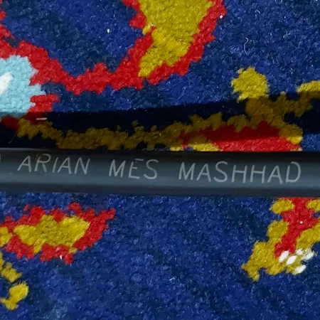 کابل برق افشان 2 در 2/5 اعتماد کابل البرز,مدلETEMAD ASL25