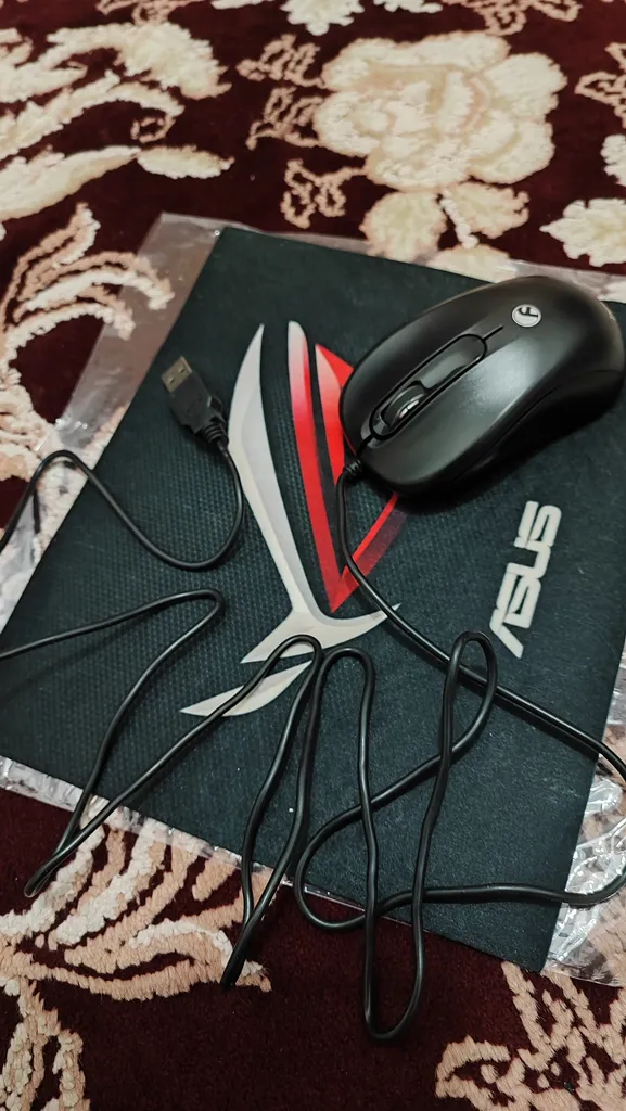 ماوس بیاند مدل BM-1223