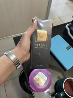 ادوپرفیوم زنانه پریمیر نوت مدل VIKTOR & ROLF BONBON با رایحه گرم حجم 100 میلی‌لیتر