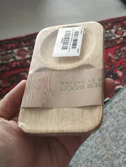 زیر لیوانی نارون مدل R2918