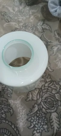 لوستر سه شعله مدل فنر