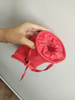 کیسه زباله خودرو مدل kz