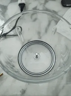 خردکن گوسونیک مدل GSC-602