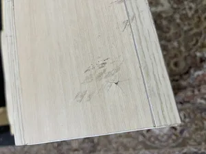 تجریه خرید میز آرایش کد MD005