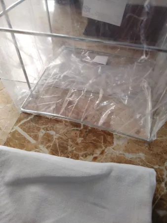 سبد سیب زمینی و پیاز فلاور مدل 355