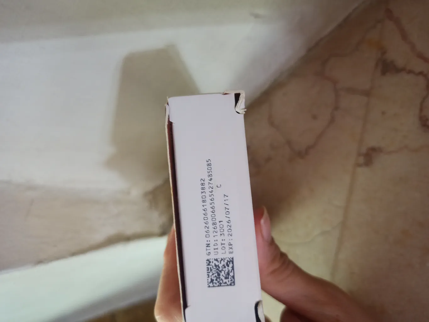 کپسول ژلاتینی نرم کراتین پلاس یوروویتال بسته 30 عددی