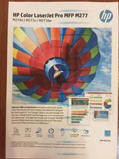 تجریه خرید پک کامل تونر رنگی آریا اچ پی مدل 201A