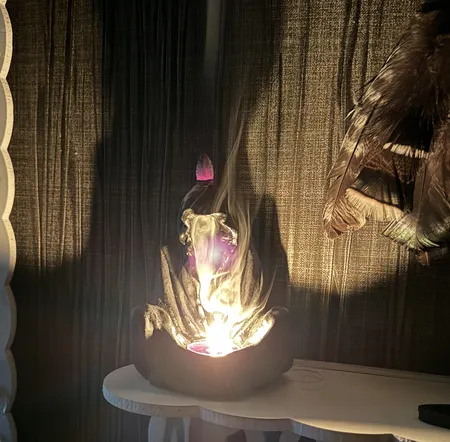 جاعودی طرح روح مدل G2