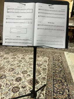 پایه نت سناتور مدل رهبر
