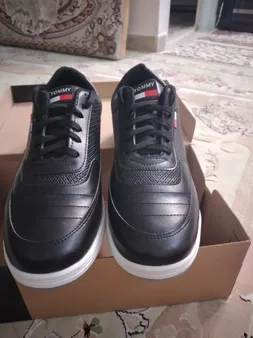 کفش روزمره مردانه مدل BAOJI-ME