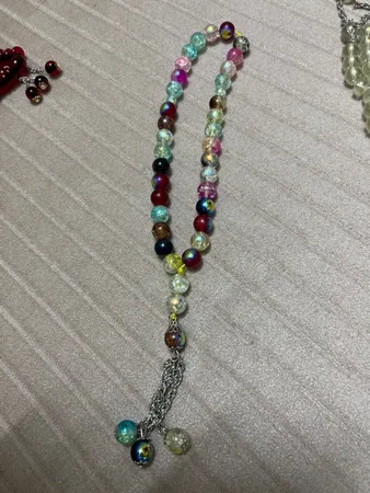 تسبیح مدل frz-ksbz