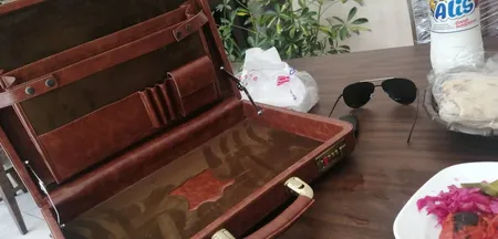 کیف اداری گارد مدل 15135