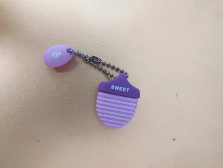 فلش مموری کوئین تک مدل SWEET PLUS ظرفیت 64 گیگابایت