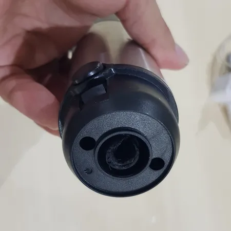 گوشت کوب برقی گوسونیک مدل GSB-845
