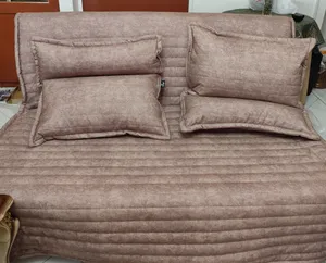 تجریه خرید مبل تختخواب شو دو نفره مدل ساینا