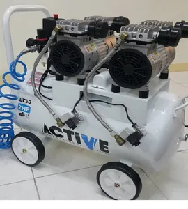 تجریه خرید کمپرسور هوا اکتیو مدل AC1350S