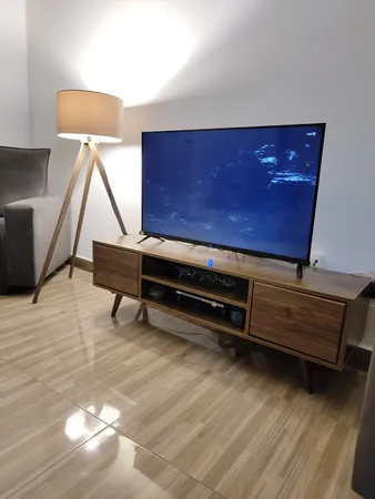 میز تلویزیون مدل لوتوس