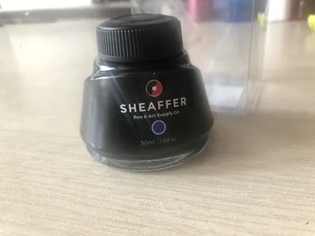 جوهر خودنویس شیفر - حجم 50 میلی لیتر