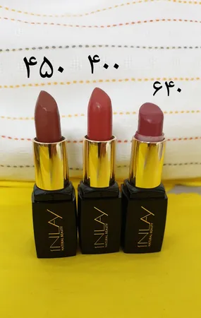 رژ لب جامد این لی مدل Chocolate Bar شماره 450