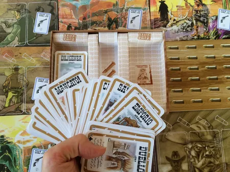 بازی فکری دی وی جیوچی مدل Bang