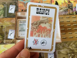 تجریه خرید بازی فکری دی وی جیوچی مدل Bang