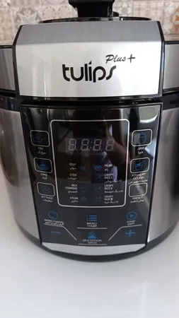 زودپز برقی تولیپس مدل PC-A 445 F