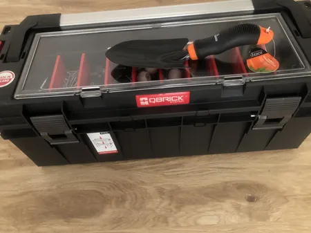 بیلچه بهکو مدل SGC300