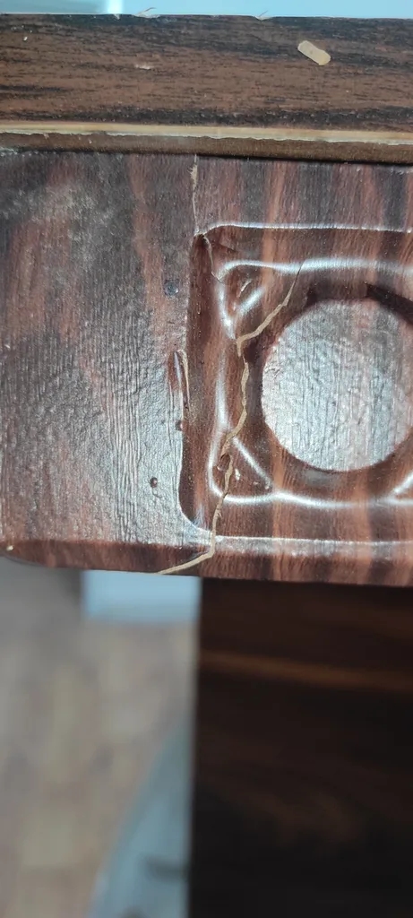 میز اداری مدل مربع