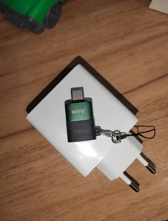 شارژر دیواری 66 وات داریا مدل DA-P66E05